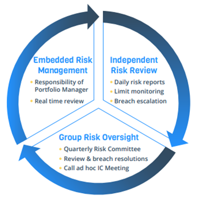 Best Practices in Investment Risk Management: 2024