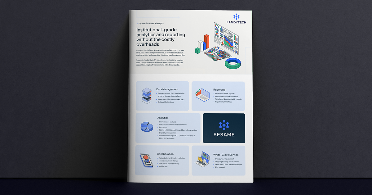 Landytech - Sesame for Asset Managers - mockup_moonlit