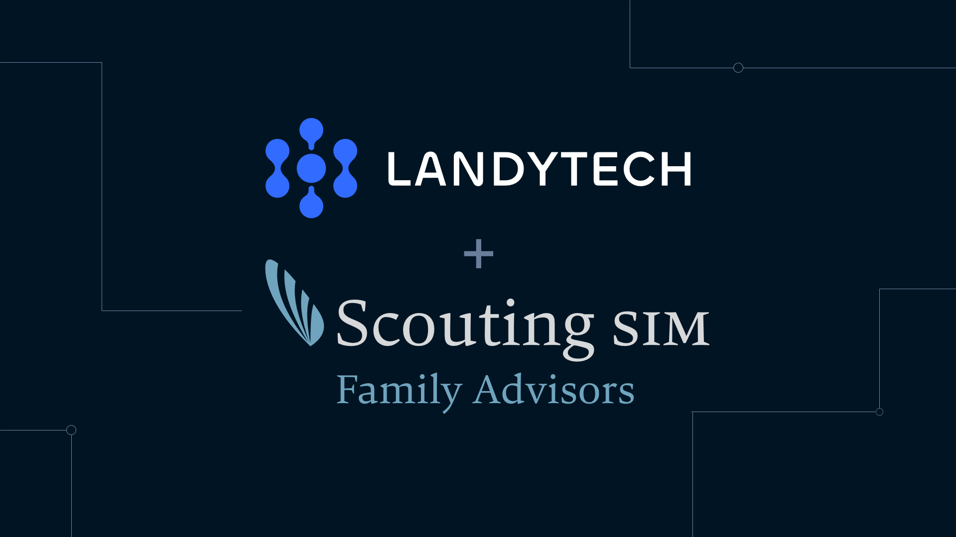 Landytech Scouting