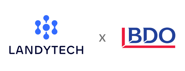 Landytech x BDO