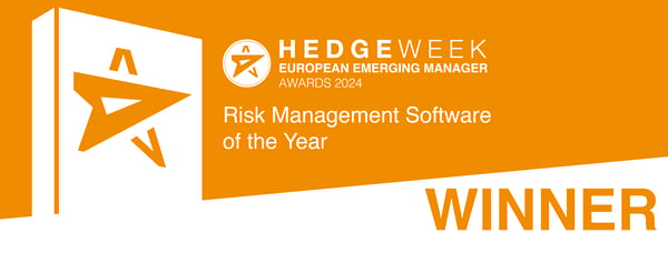 Risk Management Software of the Year