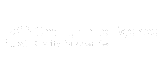 Charity Intelligence White