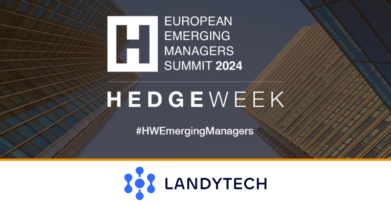 Hedgeweek European Emerging Managers Summit