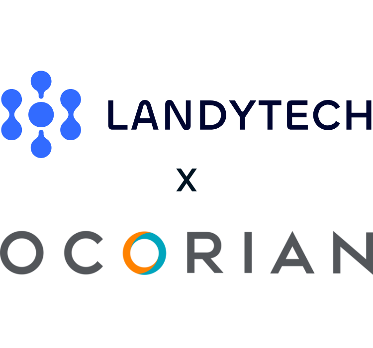 Landytech x Ocorian