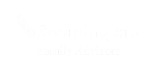 Scouting SIM White