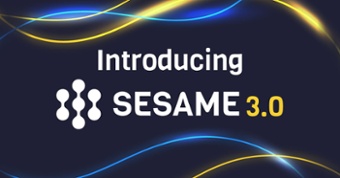 Sesame 3.0: Welcome to the future of investment management