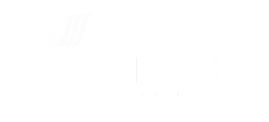 Solitaire Consulting White